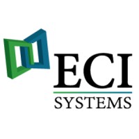 ECI Systems logo - Similar company to Est Systems