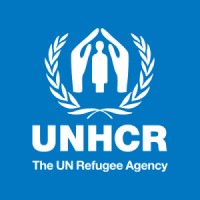 UNHCR Armenia logo - Similar company to Powell Media