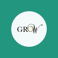 GROW Women Leaders logo - Similar company to Thinkers Corner