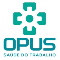 Opus Saude logo - Similar company to Ekosfera