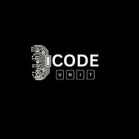 Code Unit logo - Similar company to Hexa Angle