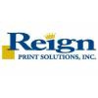 Reign Print Solutions, Inc.