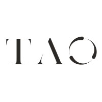 TAO FOUNDATION logo - Similar company to Thinkium Foundation