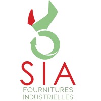 SIA FOURNITURE INDUSTRIELLE logo - Similar company to Safi Sarl - Societe Africaine De Fourniture Industrielle