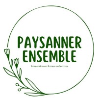 Paysanner Ensemble logo - Similar company to Ilots Paysans
