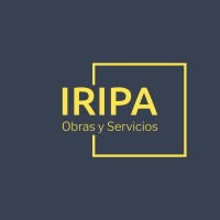 IRIPA S.A.S. logo - Similar company to Ben-Avid