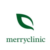Merry Clinic logo - Similar company to Jexim