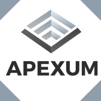Apexum logo - Similar company to Avaz Media