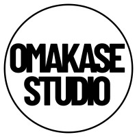 Omakase Studio logo - Similar company to Savingbees.Org