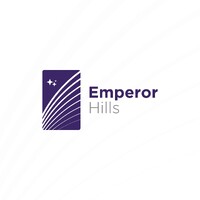 Emperor Hills logo - Similar company to Guru Camp