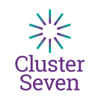 ClusterSeven logo - Similar company to Thirsty Studios
