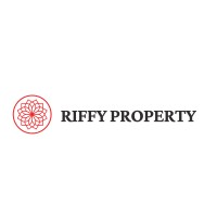 RIFFY Property logo - Similar company to Top Group Bali