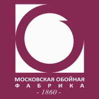 Moscow Wallpaper Factory logo