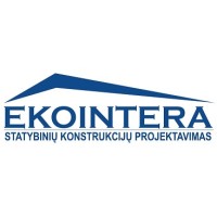UAB Ekointera logo - Similar company to Pixinn