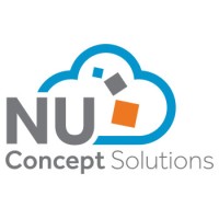 NU Concept Solutions logo - Similar company to Siris Integration