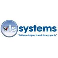 VTS Systems logo - Similar company to Roadside By Jg Software Ab