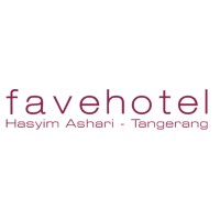 favehotel hasyim ashari tangerang logo - Similar company to Favehotel Hyper Square Bandung