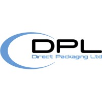 Direct Packaging Limited logo - Similar company to Shuttlepac Ltd