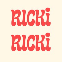 RICKiRICKi logo - Similar company to Celi