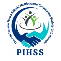PIHSS logo - Similar company to Oxy 4 Ecom