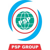 PSP TECHNO ENGINEERS PVT LTD logo - Similar company to Techno Engineers