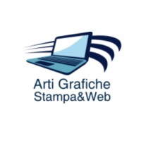Arti Grafiche Stampa e Web logo - Similar company to Securia Srls