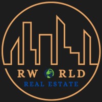 R World Real Estate company logo - Similar company to Siddham Infra Projects Pvt.Ltd