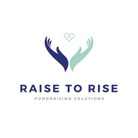 Raise to Rise logo - Similar company to Tp Creative