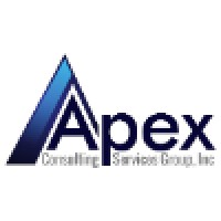 Apex Consulting Services Group, Inc. logo - Similar company to Helix Solutions