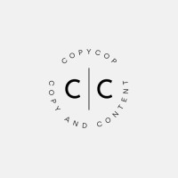 Copycop.ch logo - Similar company to Copycop
