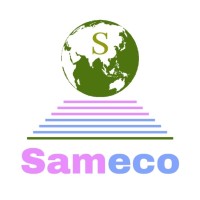 Sameco logo - Similar company to Tech Tribe India