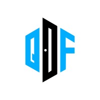 Quick Fix Door logo - Similar company to Writer Next Door