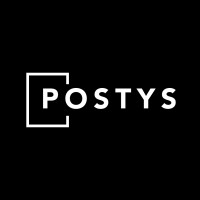 Postys logo - Similar company to Posty'S Events