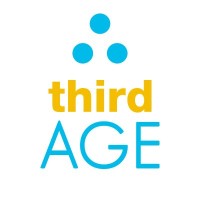 thirdAGE logo - Similar company to The Arc Mid-Hudson