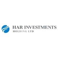 HAR Investments Holding Ltd. logo - Similar company to Upper Comunicación