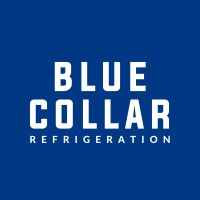 Blue Collar Refrigeration Ltd logo - Similar company to Number 41 Media