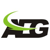 AEG Distributors logo - Similar company to Tpt Suppliers