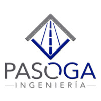 Pasoga logo - Similar company to Kon