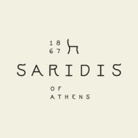 SARIDIS of ATHENS logo - Similar company to Archtify