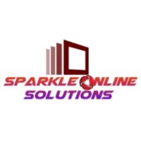 SPARKLE ONLINE SOLUTIONS logo - Similar company to Prismhub Online Solutions Pvt Ltd
