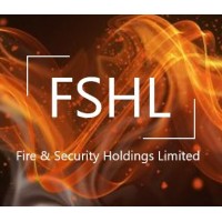 Fire and Security Holdings Limited logo - Similar company to Pristine-Screen Ltd