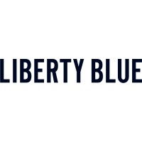 Liberty Blue (part of the Grace Blue Partnership) logo - Similar company to Grace Blue