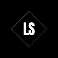 LS media logo - Similar company to Tedxleidenuniversity