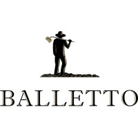 Balletto Vineyards logo - Similar company to Big Tree Grading