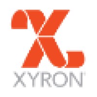 Xyron logo - Similar company to Lucidsound