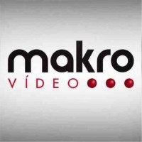 Makro Filmes logo - Similar company to Makro Vídeo E Makro Digital - Central De Soluções Em Videos