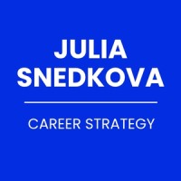 Julia Snedkova | Career Strategy logo - Similar company to Lendaince, Co., Inc.