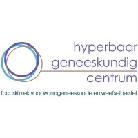 Hyperbaar Geneeskundig Centrum Rijswijk logo - Similar company to Oscare Vzw