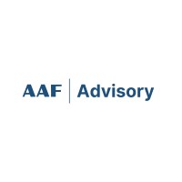 AAF ADVISORY logo - Similar company to Alpha Centauri International