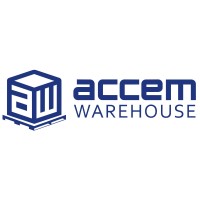 Accem Warehouse logo - Similar company to Cnf Design
